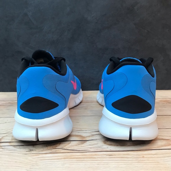 Nike Free 5.0 - Picture 11 of 16